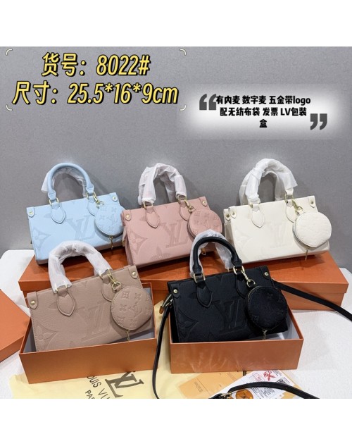 Lv ルイヴィトンバッグカバン 品番：X-LI-LV-59812ラインで在庫確認とご注文の際、品番を教えてください
