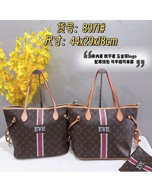Lv ルイヴィトンバッグカバン 品番：X-LI-LV-59814ラインで在庫確認とご注文の際、品番を教えてください