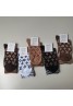 Lv ルイヴィトン靴下 品番：X-LI-LV-59825ラインで在庫確認とご注文の際、品番を教えてください