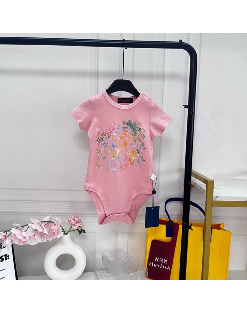 Lv ルイヴィトン子供服 品番：X-LI-LV-59872ラインで在庫確認とご注文の際、品番を教えてください