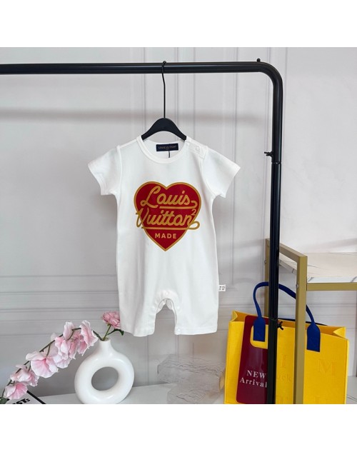 Lv ルイヴィトン子供服 品番：X-LI-LV-59876ラインで在庫確認とご注文の際、品番を教えてください