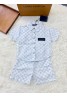 Lv ルイヴィトン子供服 品番：X-LI-LV-59880ラインで在庫確認とご注文の際、品番を教えてください