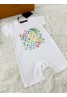 Lv ルイヴィトン子供服 品番：X-LI-LV-59881ラインで在庫確認とご注文の際、品番を教えてください