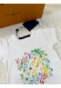 Lv ルイヴィトン子供服 品番：X-LI-LV-59881ラインで在庫確認とご注文の際、品番を教えてください