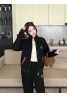 Lv ルイヴィトンパーカー服ジャケット 品番：X-LI-LV-59900ラインで在庫確認とご注文の際、品番を教えてください