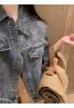 Lv ルイヴィトンパーカー服ジャケット 品番：X-LI-LV-59902ラインで在庫確認とご注文の際、品番を教えてください