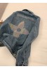Lv ルイヴィトンパーカー服ジャケット 品番：X-LI-LV-59902ラインで在庫確認とご注文の際、品番を教えてください