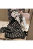 Lv ルイヴィトンマフラー 品番：X-LI-LV-59952ラインで在庫確認とご注文の際、品番を教えてください