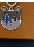 Lv ルイヴィトンキーホルダー 品番：X-LI-LV-59993ラインで在庫確認とご注文の際、品番を教えてください