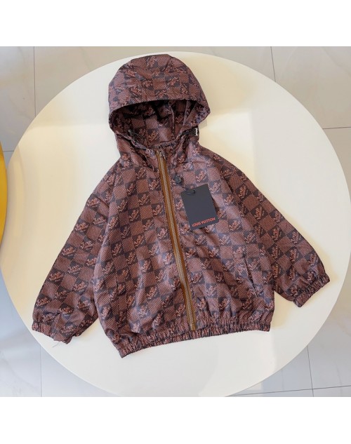 Lv ルイヴィトン子供服 品番：X-LI-LV-60063ラインで在庫確認とご注文の際、品番を教えてください