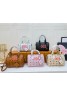 Mcm エムシーエムバッグカバン 品番：X-LI-MCM-59517ラインで在庫確認とご注文の際、品番を教えてください