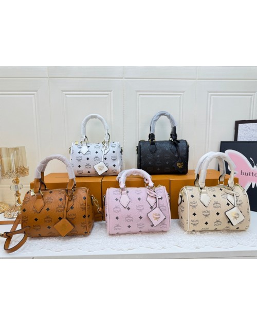 Mcm エムシーエムバッグカバン 品番：X-LI-MCM-59517ラインで在庫確認とご注文の際、品番を教えてください