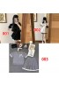 ミュウミュウ MiuMiutシャツ 品番：X-LI-MIU-58209ラインで在庫確認とご注文の際、品番を教えてください