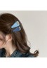 ミュウミュウ MiuMiuヘアアクセサリー 品番：X-LI-MIU-58224ラインで在庫確認とご注文の際、品番を教えてください