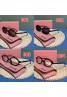 ミュウミュウ MiuMiuサングラス 品番：X-LI-MIU-58240ラインで在庫確認とご注文の際、品番を教えてください