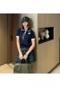 ミュウミュウ MiuMiutシャツ 品番：X-LI-MIU-58295ラインで在庫確認とご注文の際、品番を教えてください