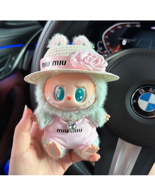 ミュウミュウ MiuMiuペット用品 品番：X-LI-MIU-58386ラインで在庫確認とご注文の際、品番を教えてください