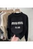 ミュウミュウ MiuMiuパーカー服ジャケット 品番：X-LI-MIU-58628ラインで在庫確認とご注文の際、品番を教えてください