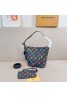 Lv ルイヴィトンバッグカバン 品番：X-LI-LV-58632ラインで在庫確認とご注文の際、品番を教えてください