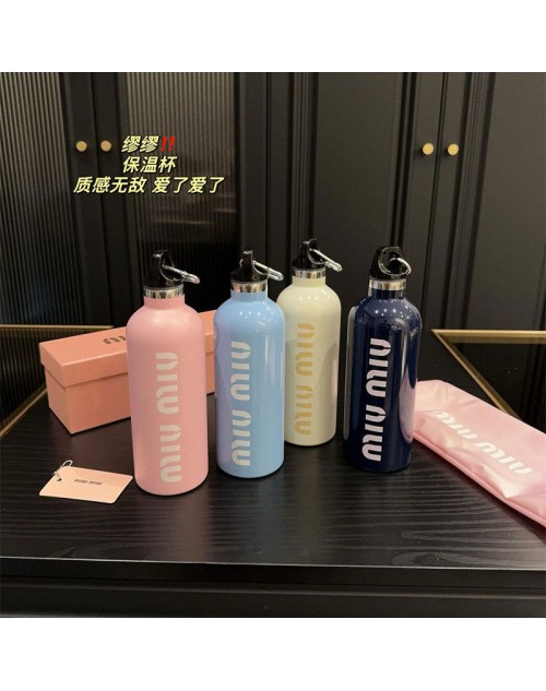ミュウミュウ MiuMiu ほおんびん 品番：X-LI-MIU-58664ラインで在庫確認とご注文の際、品番を教えてください
