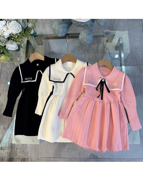 ミュウミュウ MiuMiu子供服 品番：X-LI-MIU-59282ラインで在庫確認とご注文の際、品番を教えてください