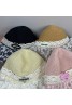 ミュウミュウ MiuMiuキャップ 品番：X-LI-MIU-59454ラインで在庫確認とご注文の際、品番を教えてください