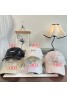 ミュウミュウ MiuMiuキャップ 品番：X-LI-MIU-59460ラインで在庫確認とご注文の際、品番を教えてください