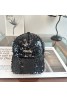 ミュウミュウ MiuMiuキャップ 品番：X-LI-MIU-59460ラインで在庫確認とご注文の際、品番を教えてください