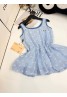ミュウミュウ MiuMiu子供服 品番：X-LI-MIU-59710ラインで在庫確認とご注文の際、品番を教えてください