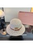 ミュウミュウ MiuMiuキャップ 品番：X-LI-MIU-59769ラインで在庫確認とご注文の際、品番を教えてください