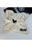 ミュウミュウ MiuMiuヘアアクセサリー 品番：X-LI-MIU-59965ラインで在庫確認とご注文の際、品番を教えてください