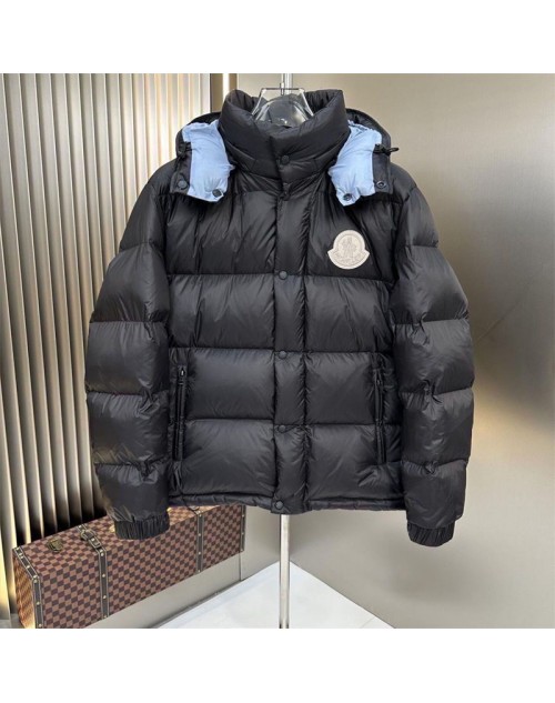 MONCLERパーカー服ジャケット 品番：X-LI-MON-57520ラインで在庫確認とご注文の際、品番を教えてください