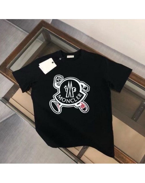 Moncler tシャツ 品番：X-LI-MON-58042ラインで在庫確認とご注文の際、品番を教えてください