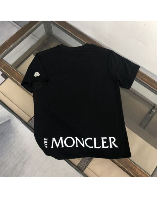 Moncler tシャツ 品番：X-LI-MON-58383ラインで在庫確認とご注文の際、品番を教えてください