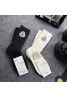 Moncler 靴下 品番：X-LI-MON-58585ラインで在庫確認とご注文の際、品番を教えてください