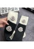 Moncler 靴下 品番：X-LI-MON-58585ラインで在庫確認とご注文の際、品番を教えてください