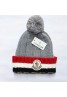 Monclerキャップ 品番：X-LI-MON-58588ラインで在庫確認とご注文の際、品番を教えてください