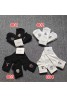 Moncler モンクレール靴下 品番：X-LI-MON-58723ラインで在庫確認とご注文の際、品番を教えてください