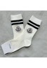 Moncler モンクレール靴下 品番：X-LI-MON-58817ラインで在庫確認とご注文の際、品番を教えてください
