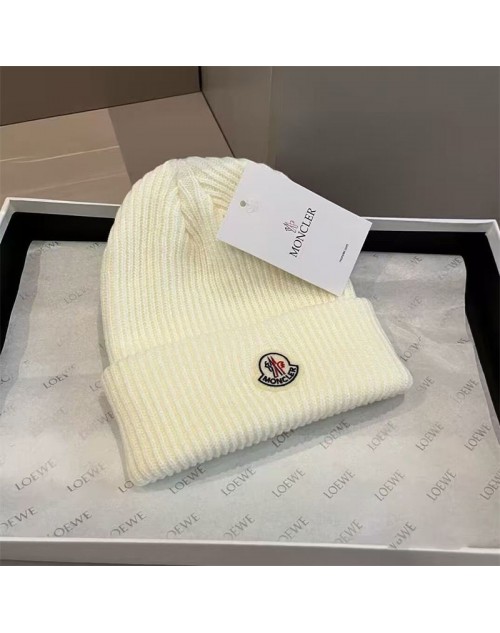 Moncler モンクレールキャップ 品番：X-LI-MON-58861ラインで在庫確認とご注文の際、品番を教えてください