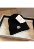 Moncler モンクレールキャップ 品番：X-LI-MON-58861ラインで在庫確認とご注文の際、品番を教えてください