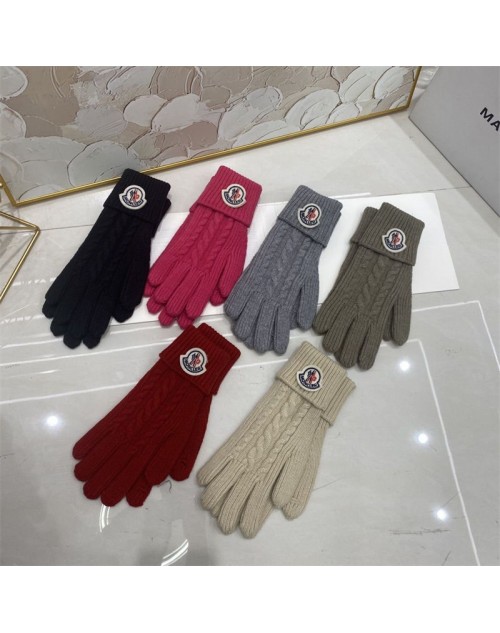 Moncler モンクレール手袋 品番：X-LI-MON-58866ラインで在庫確認とご注文の際、品番を教えてください