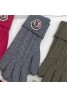 Moncler モンクレール手袋 品番：X-LI-MON-58866ラインで在庫確認とご注文の際、品番を教えてください