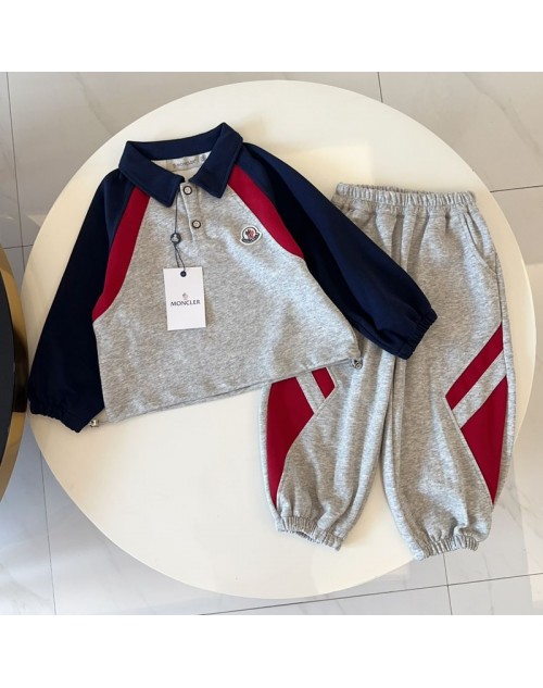 Moncler モンクレール子供服 品番：X-LI-MON-58869ラインで在庫確認とご注文の際、品番を教えてください