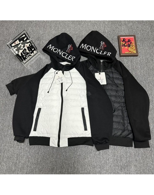 Moncler モンクレールパーカー服ジャケット 品番：X-LI-MON-58875ラインで在庫確認とご注文の際、品番を教えてください