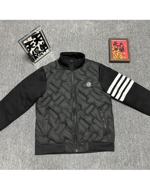 Moncler モンクレールパーカー服ジャケット 品番：X-LI-MON-58876ラインで在庫確認とご注文の際、品番を教えてください