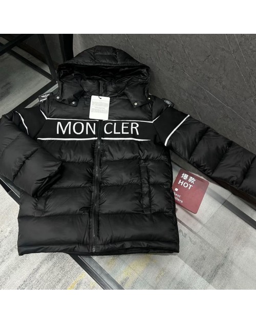Moncler モンクレールパーカー服ジャケット 品番：X-LI-MON-59019ラインで在庫確認とご注文の際、品番を教えてください