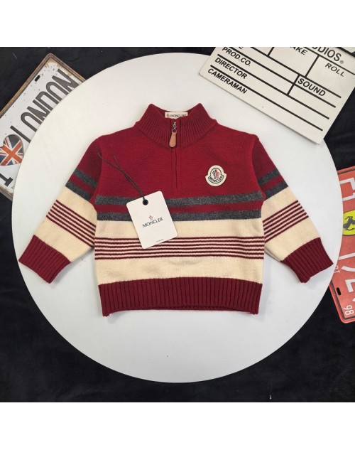 Moncler モンクレール子供服 品番：X-LI-MON-59029ラインで在庫確認とご注文の際、品番を教えてください