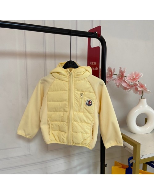 Moncler モンクレール子供服 品番：X-LI-MON-59190ラインで在庫確認とご注文の際、品番を教えてください