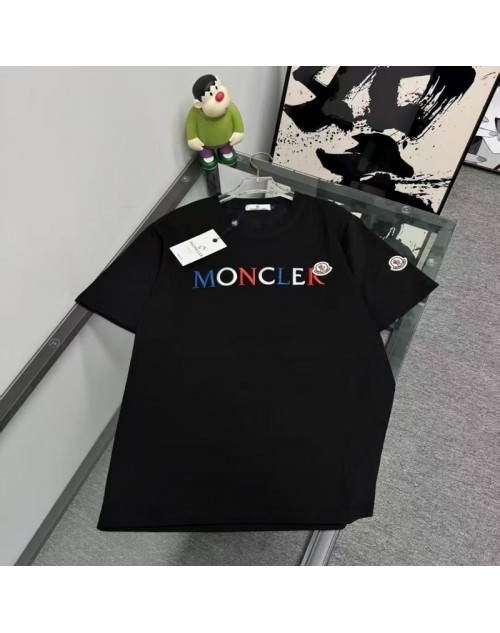 Moncler モンクレールtシャツ 品番：X-LI-MON-59477ラインで在庫確認とご注文の際、品番を教えてください